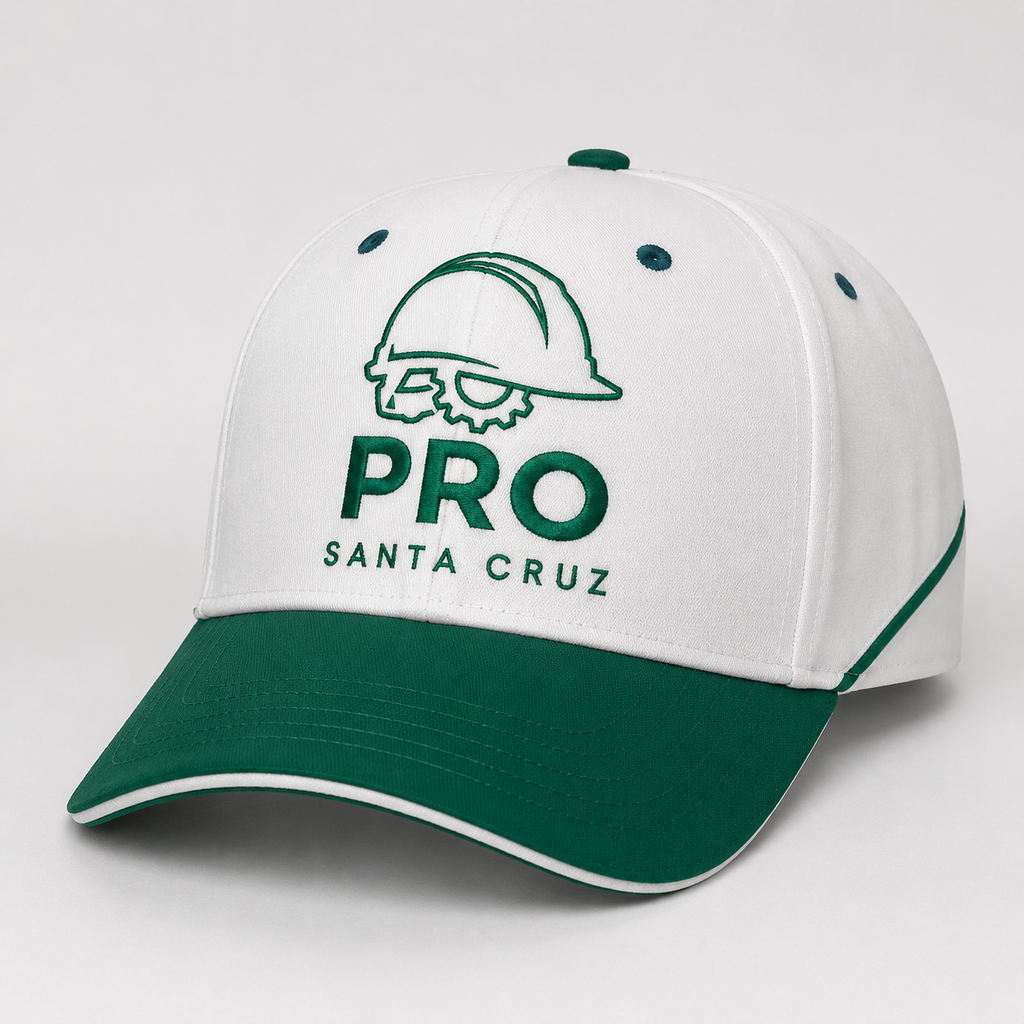 Gorra Pro Santa Cruz