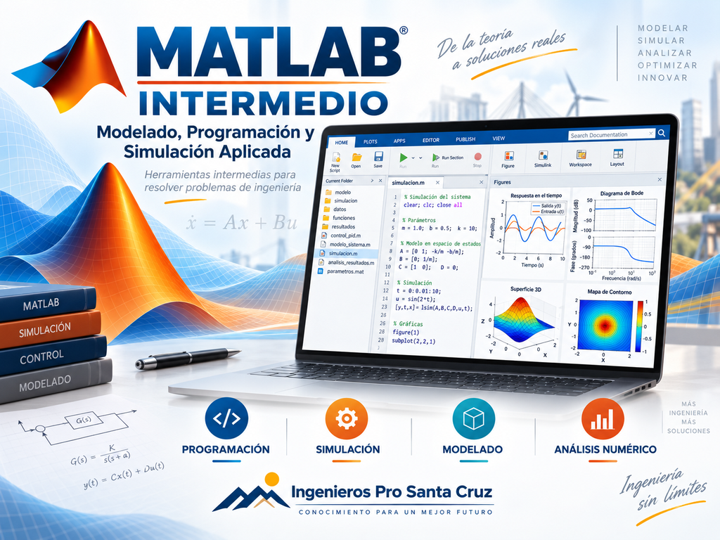 Matlab Intermedio