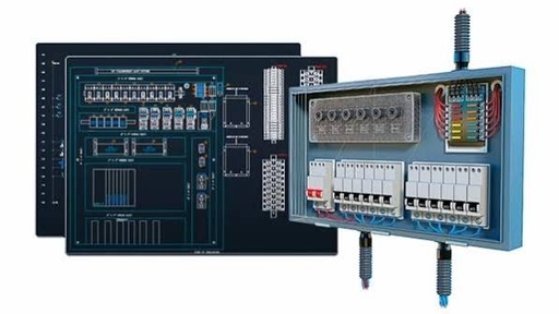 AUTOCAD ELECTRICAL