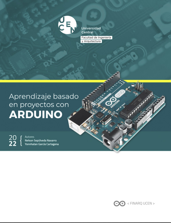 Aprendizaje basado en proyectos con Arduino