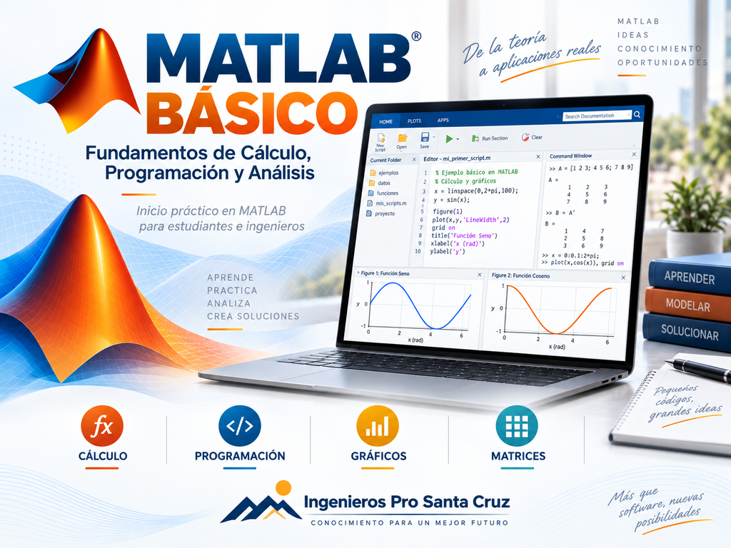 Matlab - Básico
